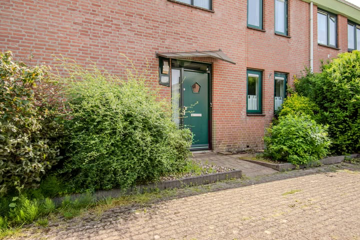 Foto 35 van Fie Carelsenstraat 2