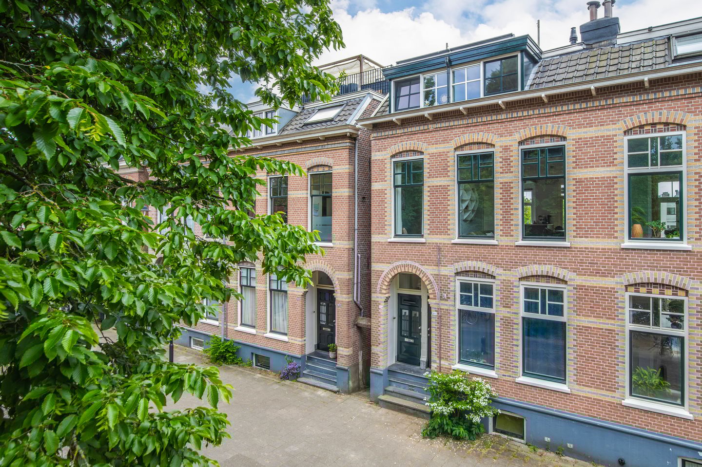 Alexanderstraat 204 main image