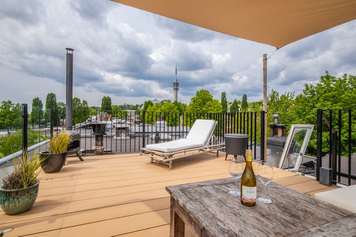 Foto 2 van Alexanderstraat 204