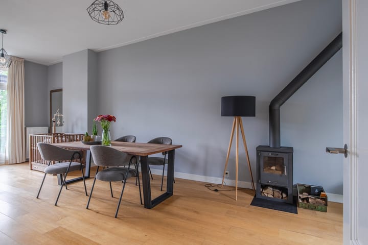 Foto 4 van Alexanderstraat 204