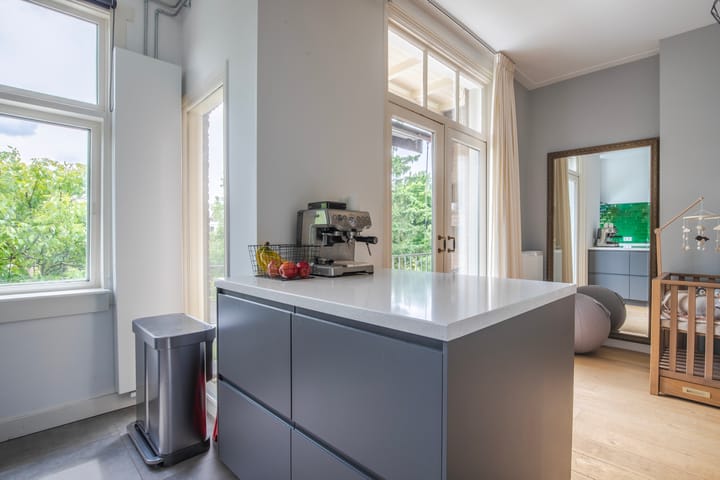 Photo 16 of Alexanderstraat 204