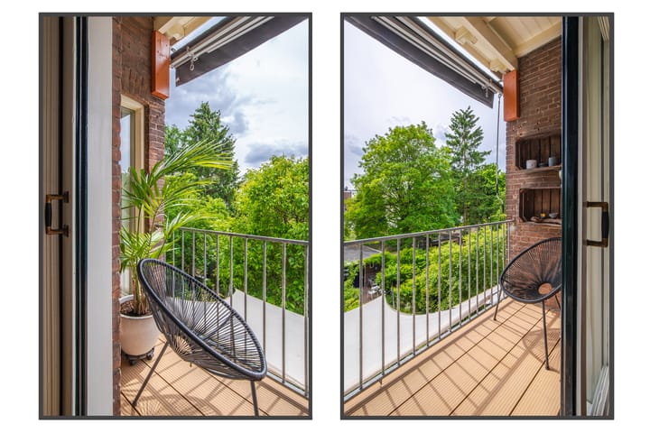 Photo 17 of Alexanderstraat 204