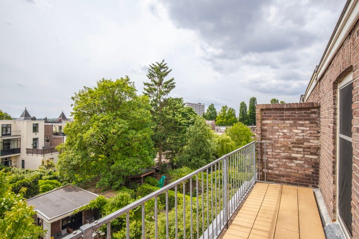 Photo 26 of Alexanderstraat 204