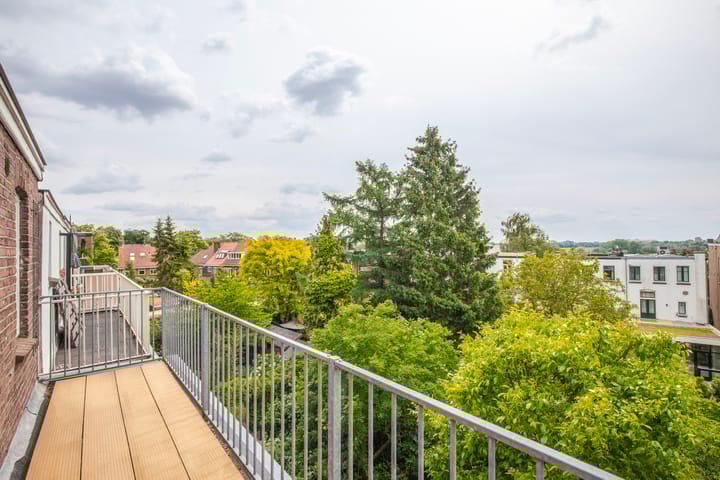 Photo 27 of Alexanderstraat 204