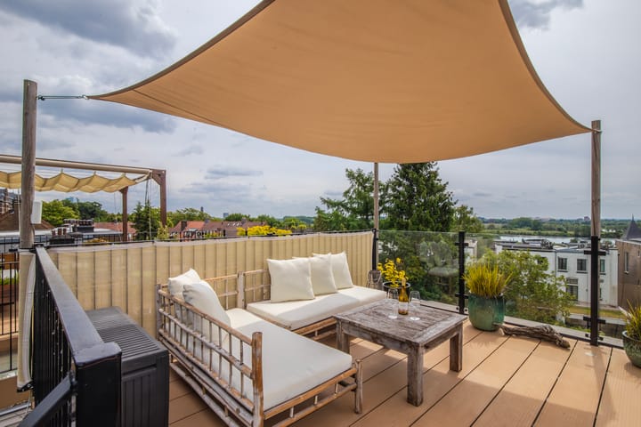 Photo 31 of Alexanderstraat 204