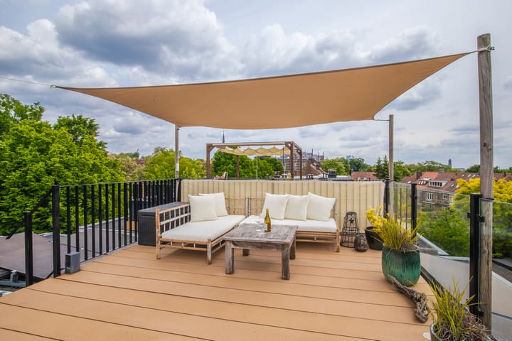 Photo 33 of Alexanderstraat 204