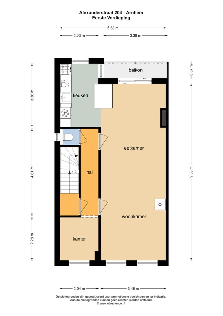 Photo 42 of Alexanderstraat 204