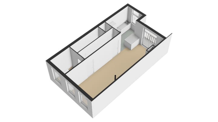 Photo 43 of Alexanderstraat 204