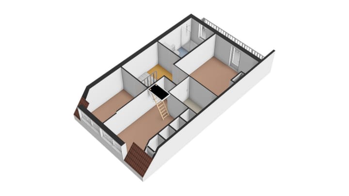 Photo 45 of Alexanderstraat 204