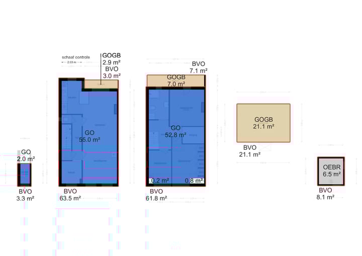 Photo 49 of Alexanderstraat 204