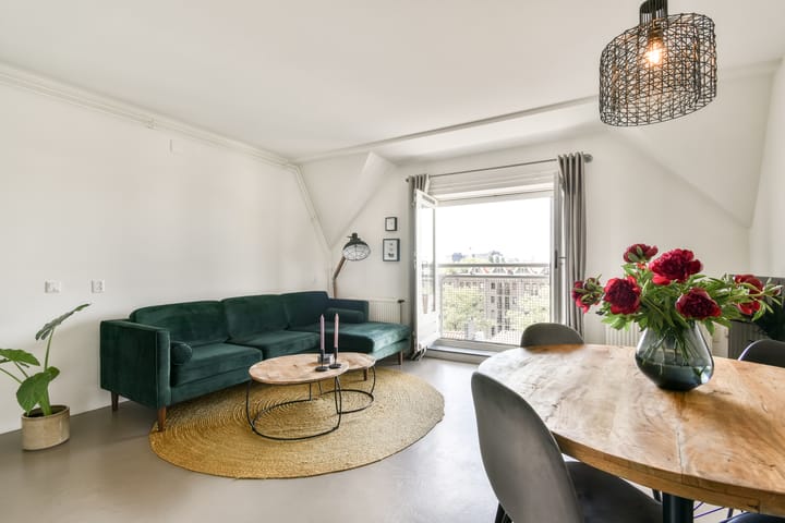 Foto 1 van Matrozenhof 37