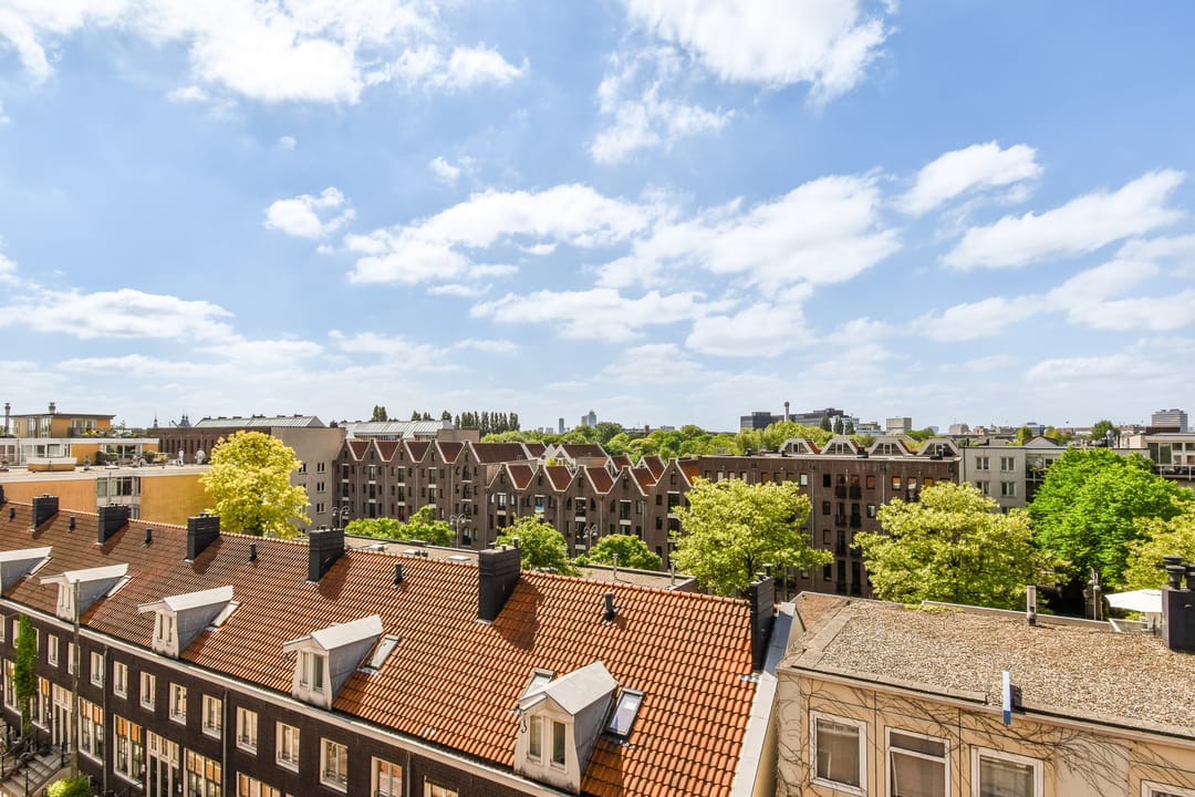 Foto 2 van Matrozenhof 37