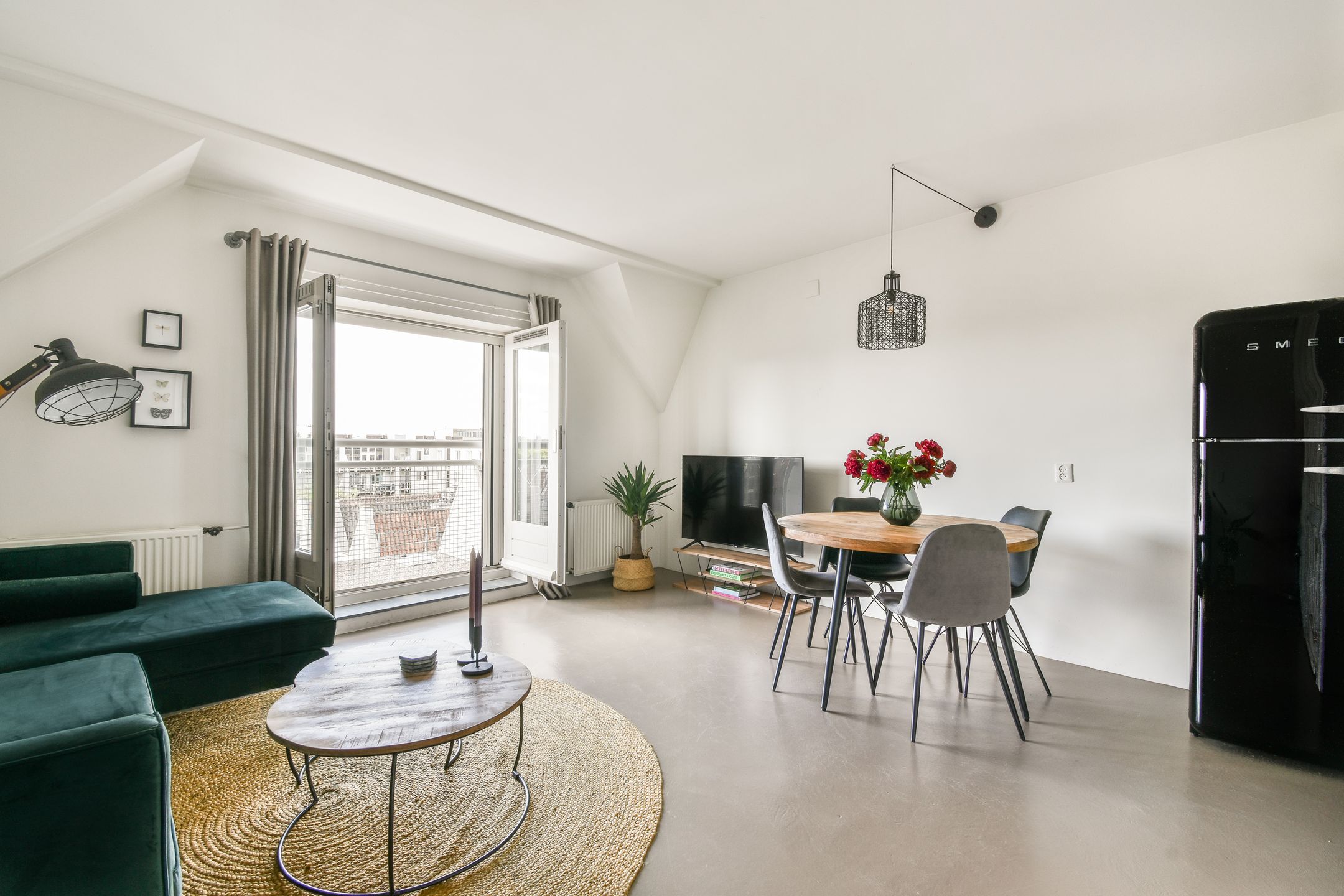 Foto 3 van Matrozenhof 37