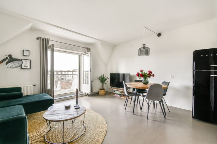 Foto 3 van Matrozenhof 37