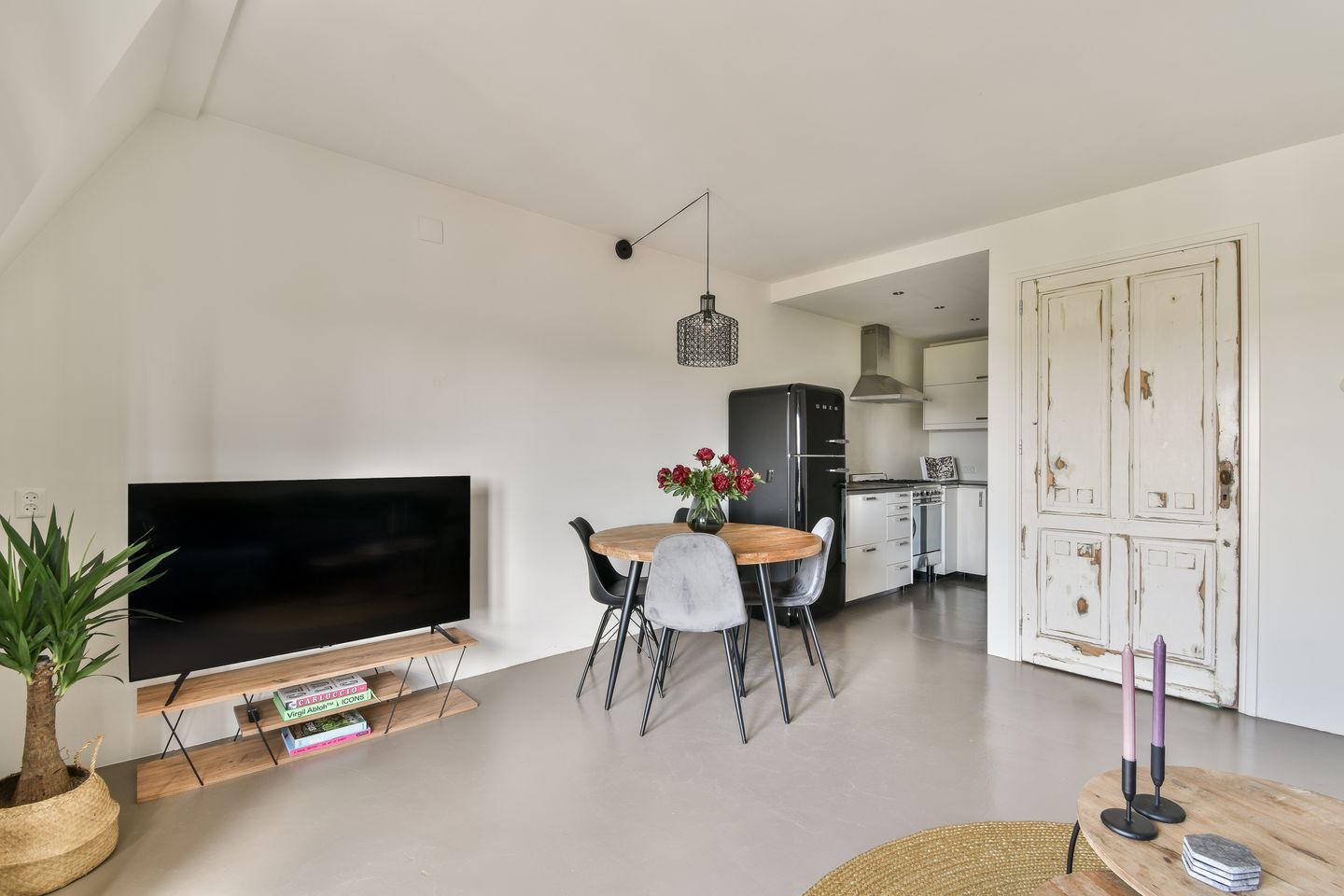 Foto 4 van Matrozenhof 37