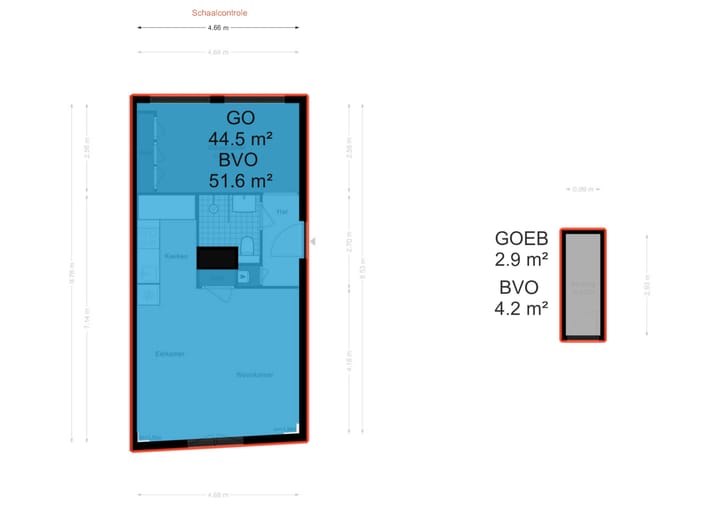 Foto 19 van Matrozenhof 37