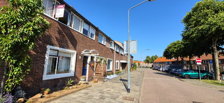 Foto 27 van Pottebakkerstraat 22