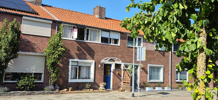 Foto 1 van Pottebakkerstraat 22