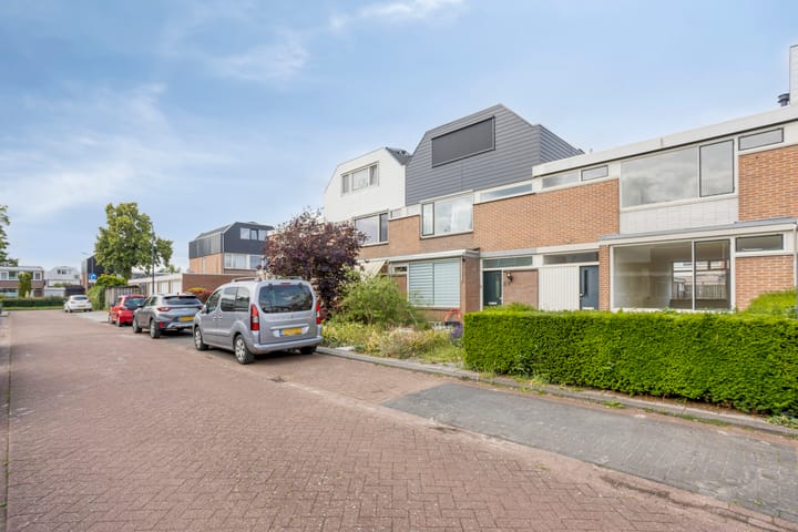 Foto 3 van Paul Rinkstraat 19