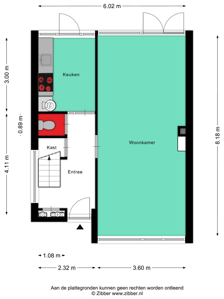 Photo 20 of Paul Rinkstraat 19