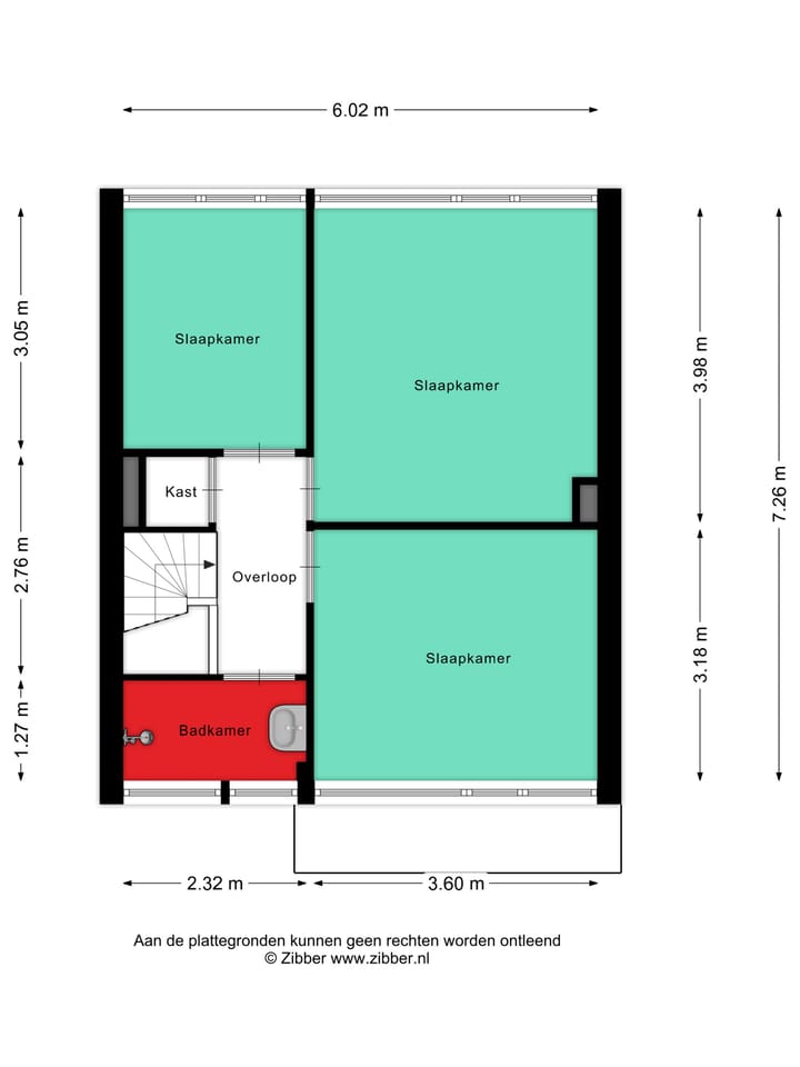 Photo 21 of Paul Rinkstraat 19