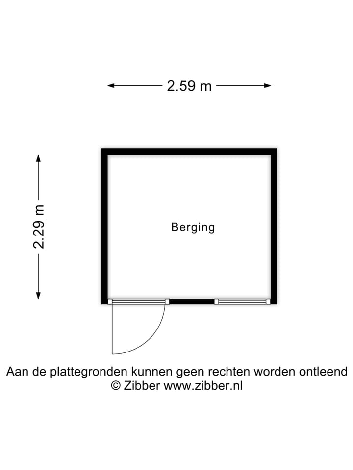 Photo 22 of Paul Rinkstraat 19
