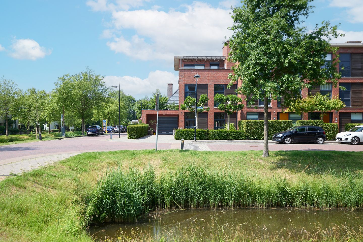 Foto 4 van Overbeek 72