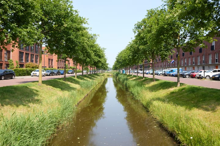 Foto 5 van Overbeek 72