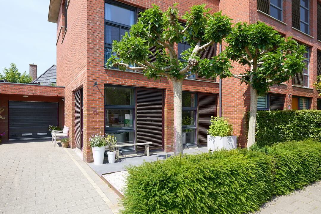 Foto 8 van Overbeek 72