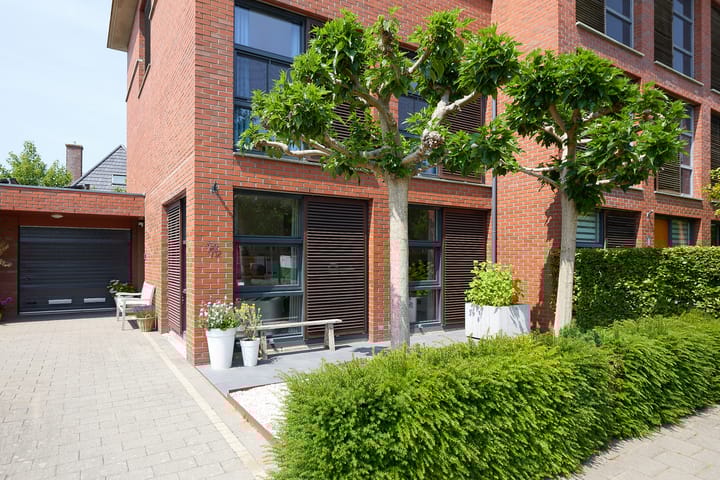 Foto 8 van Overbeek 72