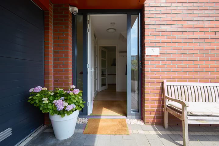 Foto 9 van Overbeek 72