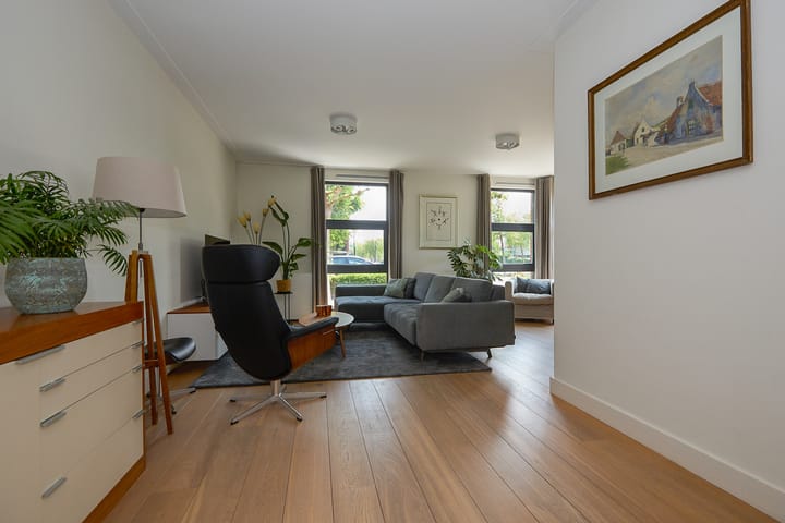 Foto 13 van Overbeek 72