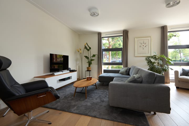 Foto 14 van Overbeek 72