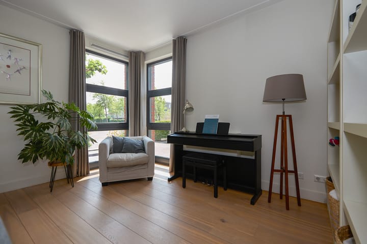 Foto 15 van Overbeek 72