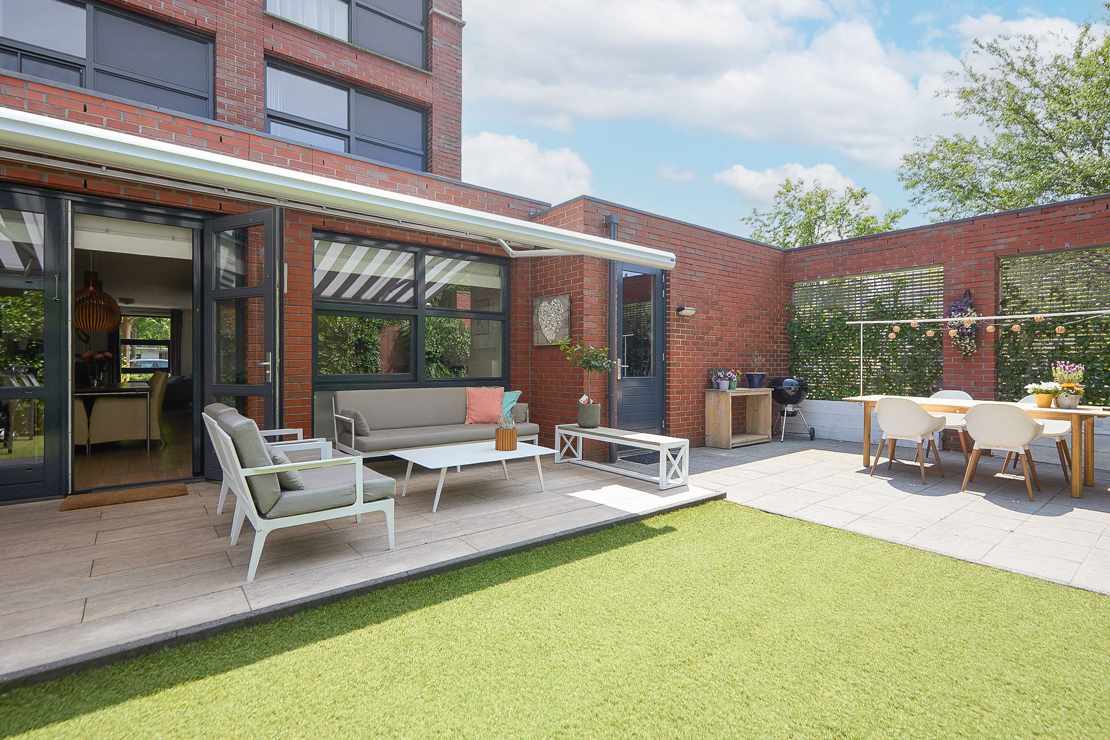 Foto 3 van Overbeek 72