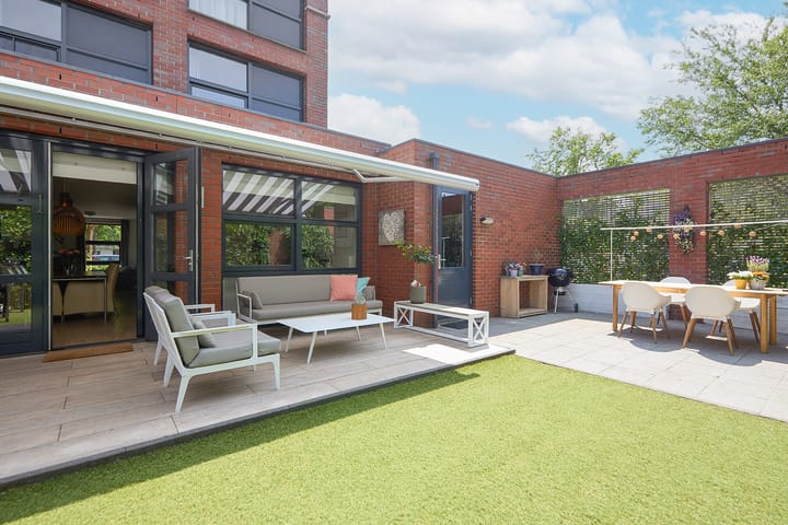 Foto 3 van Overbeek 72