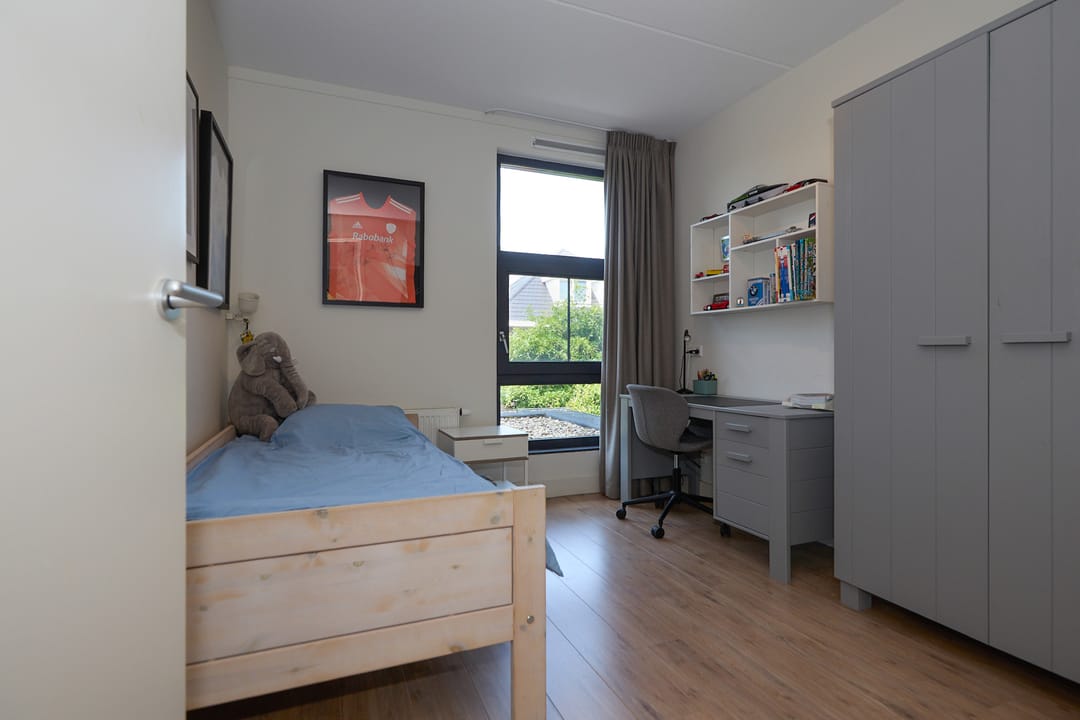 Foto 31 van Overbeek 72