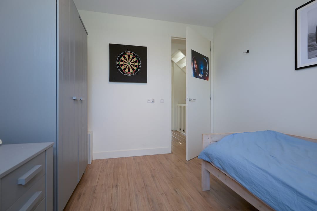 Foto 32 van Overbeek 72