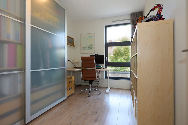 Foto 33 van Overbeek 72