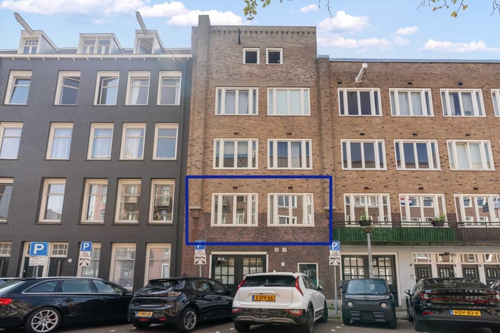 Foto 22 van Jan van Riebeekstraat 5-1