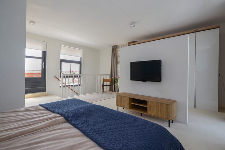 Foto 41 van Overbeek 72