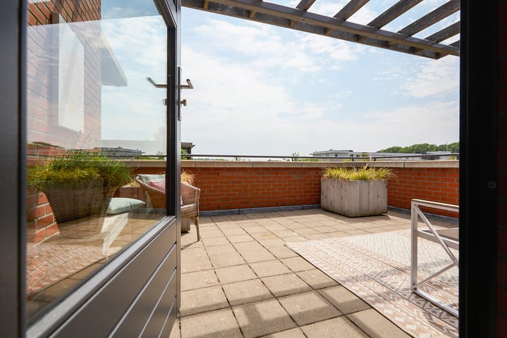 Foto 43 van Overbeek 72