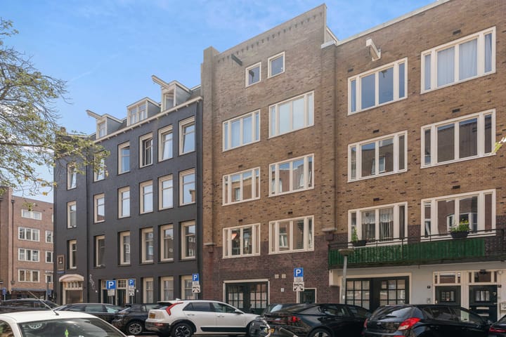 Foto 25 van Jan van Riebeekstraat 5-1