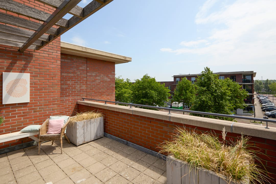 Foto 47 van Overbeek 72