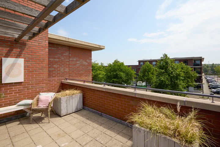 Foto 47 van Overbeek 72