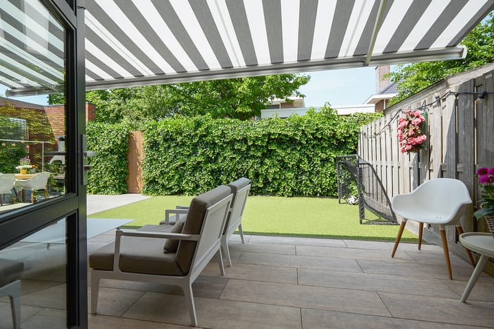 Foto 48 van Overbeek 72