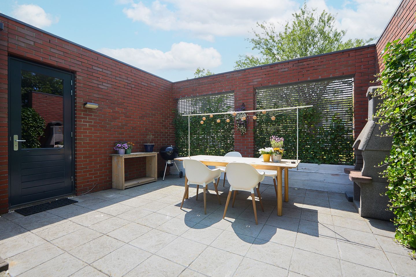 Foto 50 van Overbeek 72