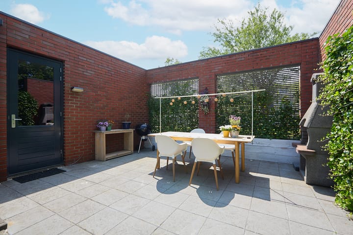 Foto 50 van Overbeek 72