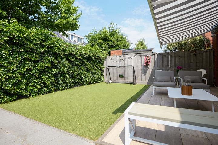 Foto 52 van Overbeek 72