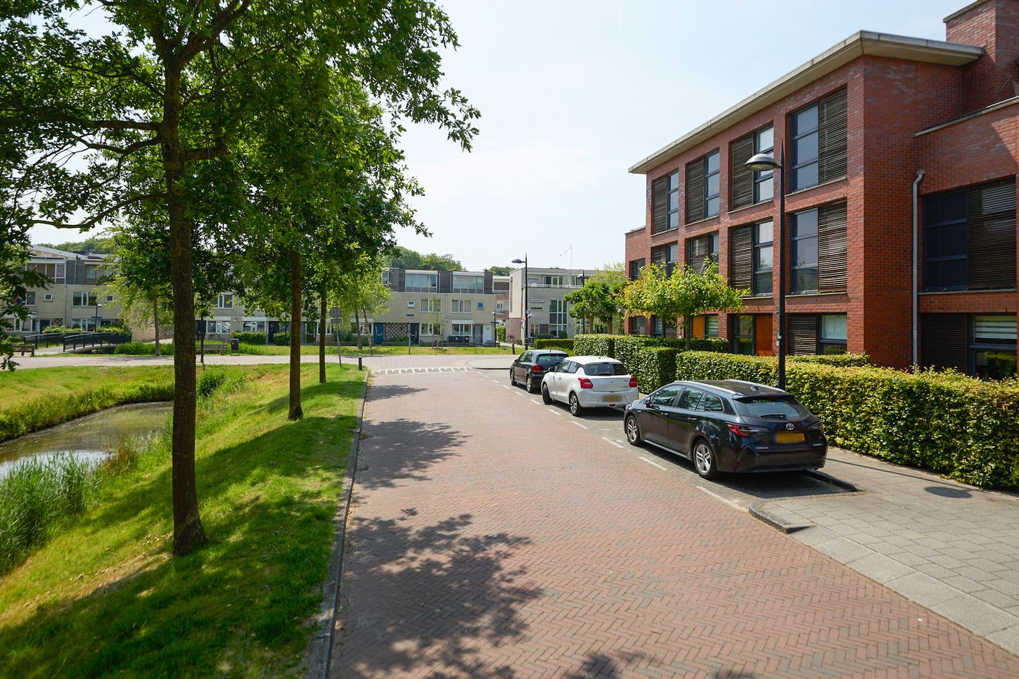 Foto 55 van Overbeek 72